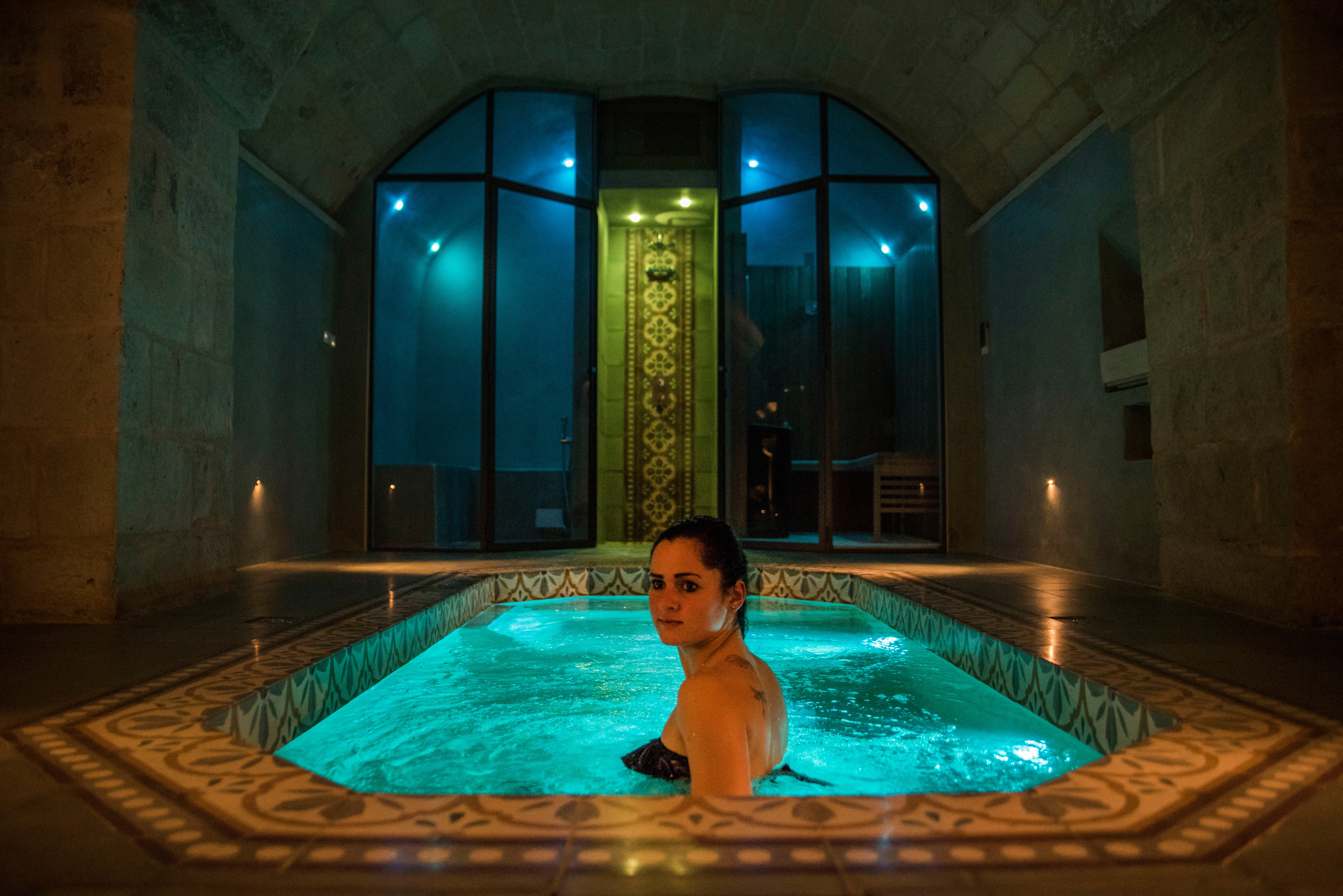 Palazzo Muro Leccese Relais de Charme Wellness & SPA-官方