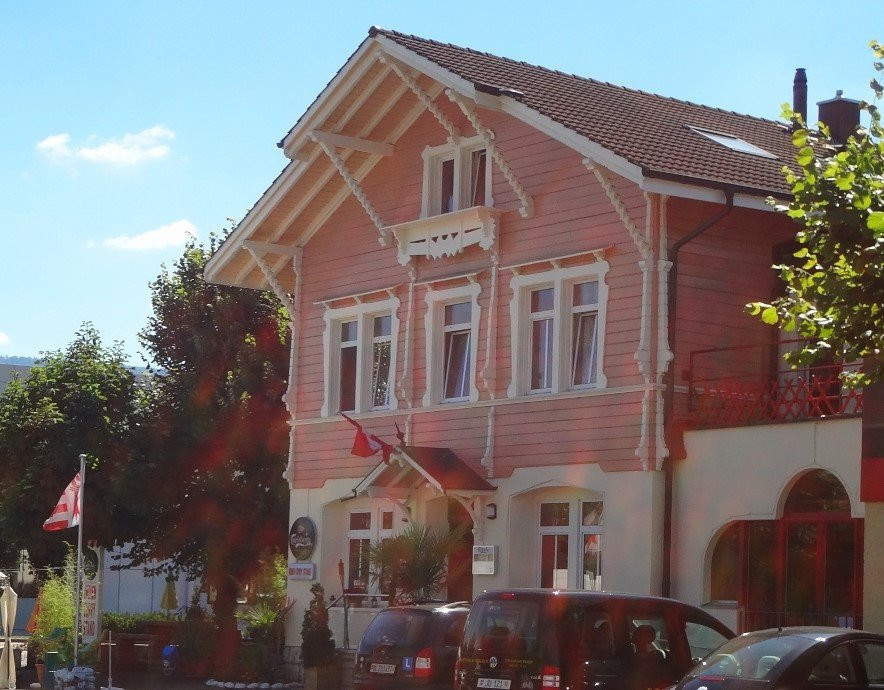 Pub Fiction