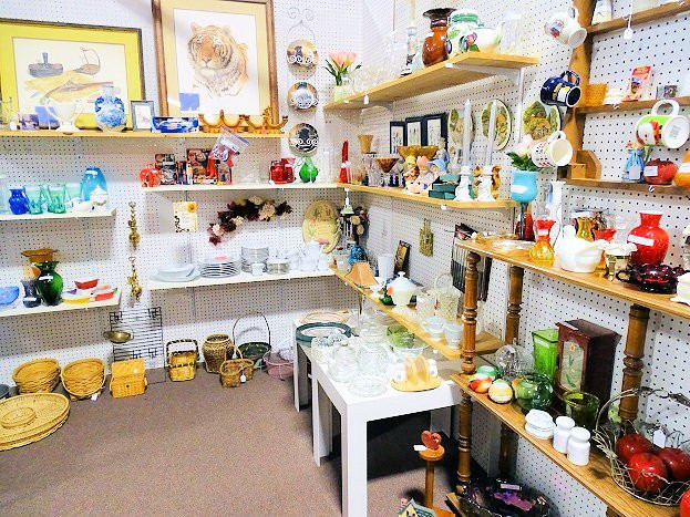 Bardstown Traders Mall-Bardstown必去景点