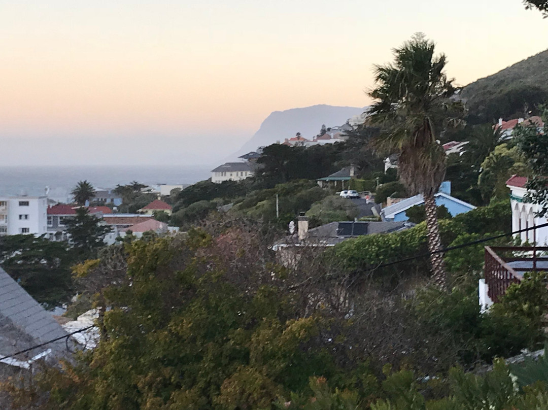 Bluebottle Guesthouse主图