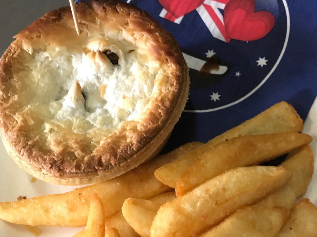 Hawker Hotel Motel主图