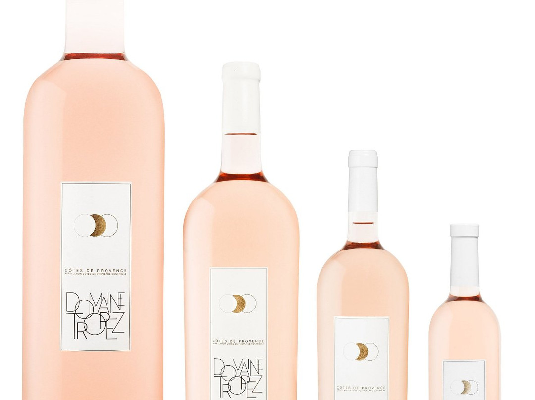 Domaine Tropez-Gassin必去景点