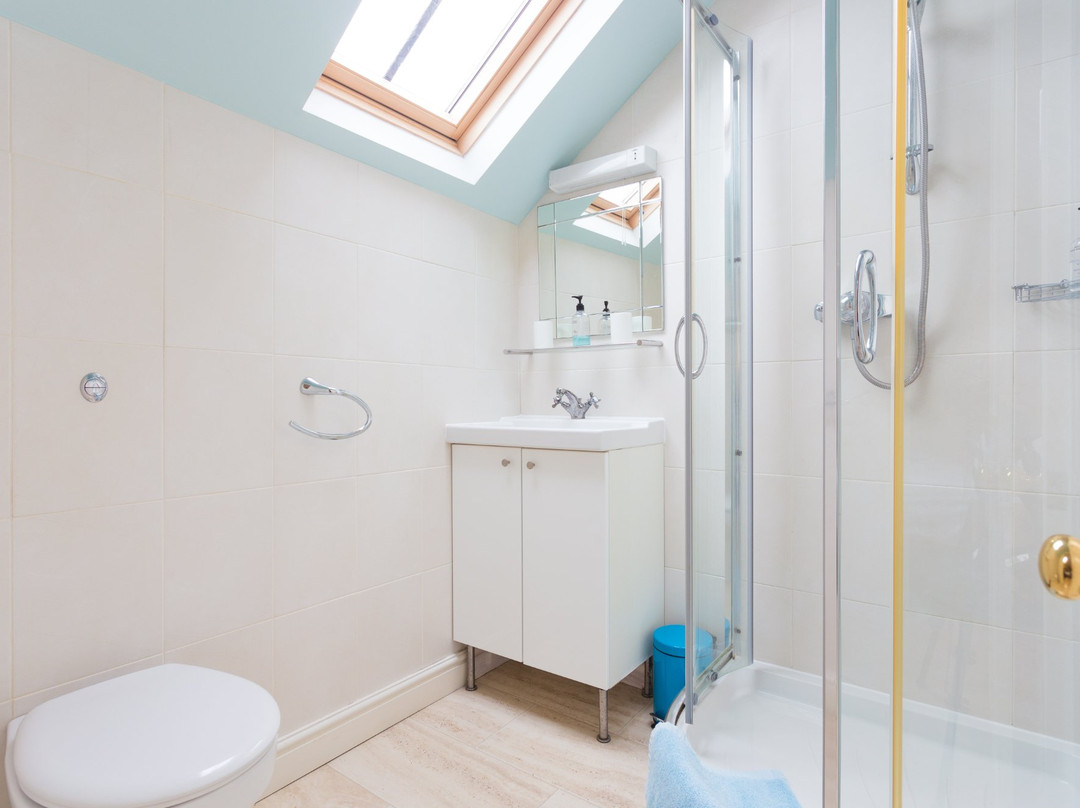 Seventyseven Bed and Breakfast主图