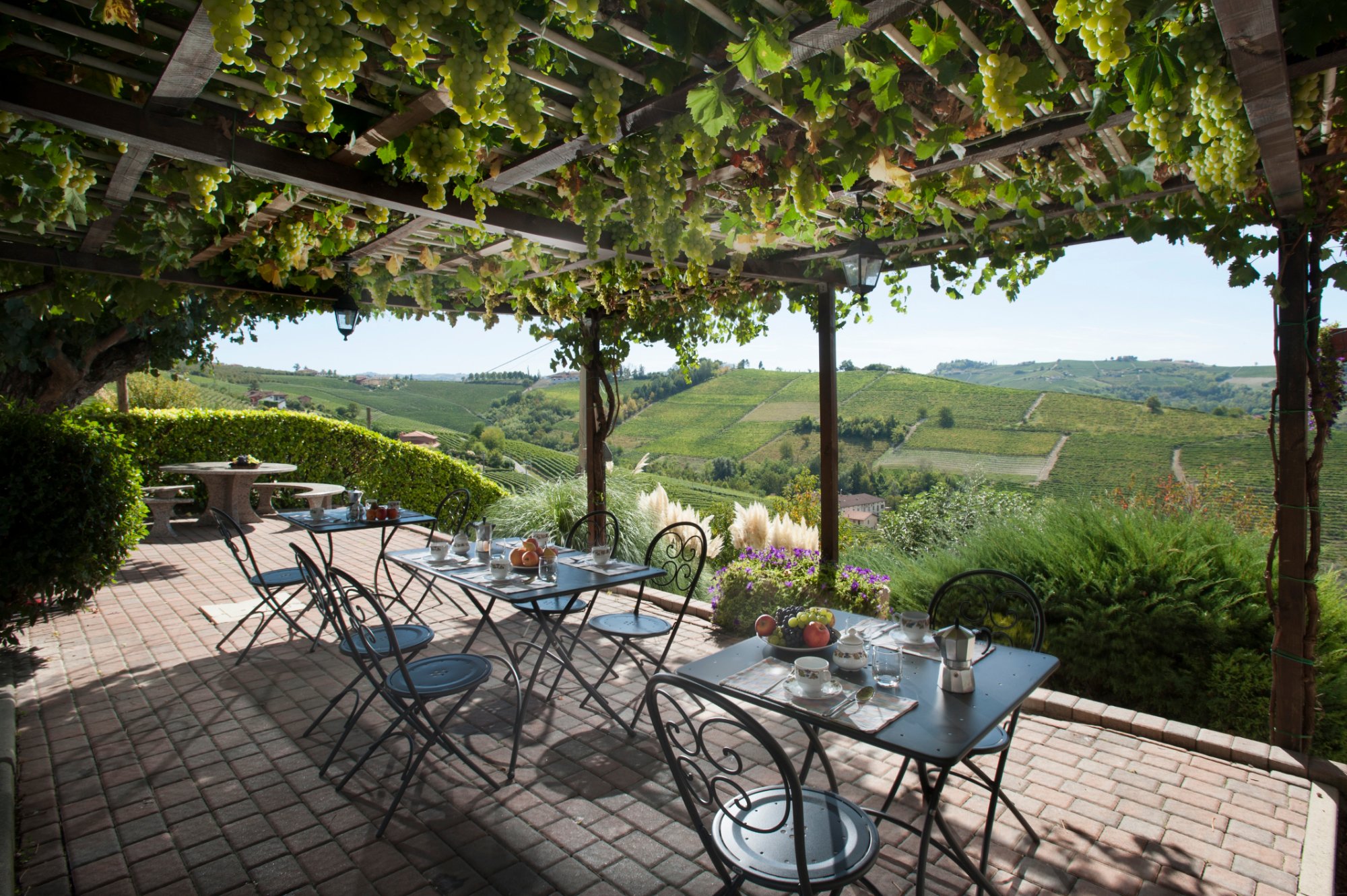 Ada Nada Agriturismo-官方