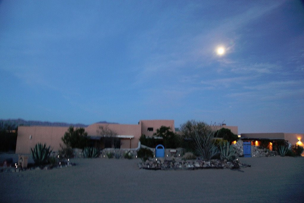 Casa de Suenos Country Inn主图