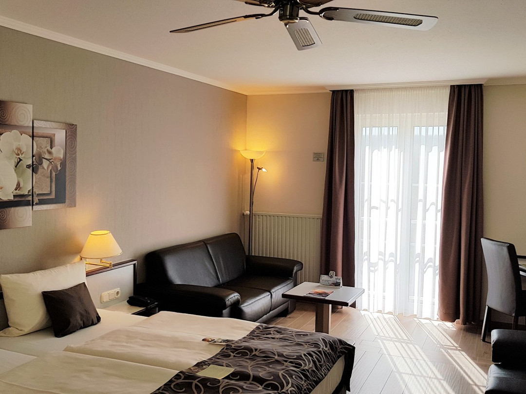 Hotel Rhöner Land主图