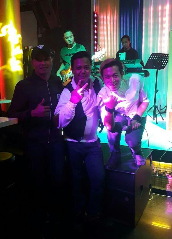 Marrakesh Musicteque Club & Lounge-兰卡威必去景点