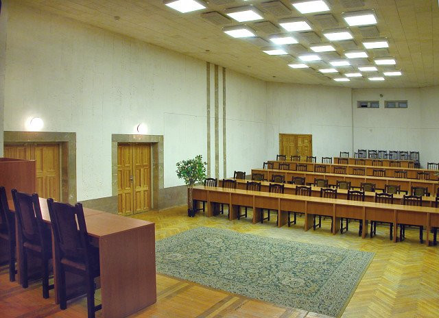Almaz Hotel主图