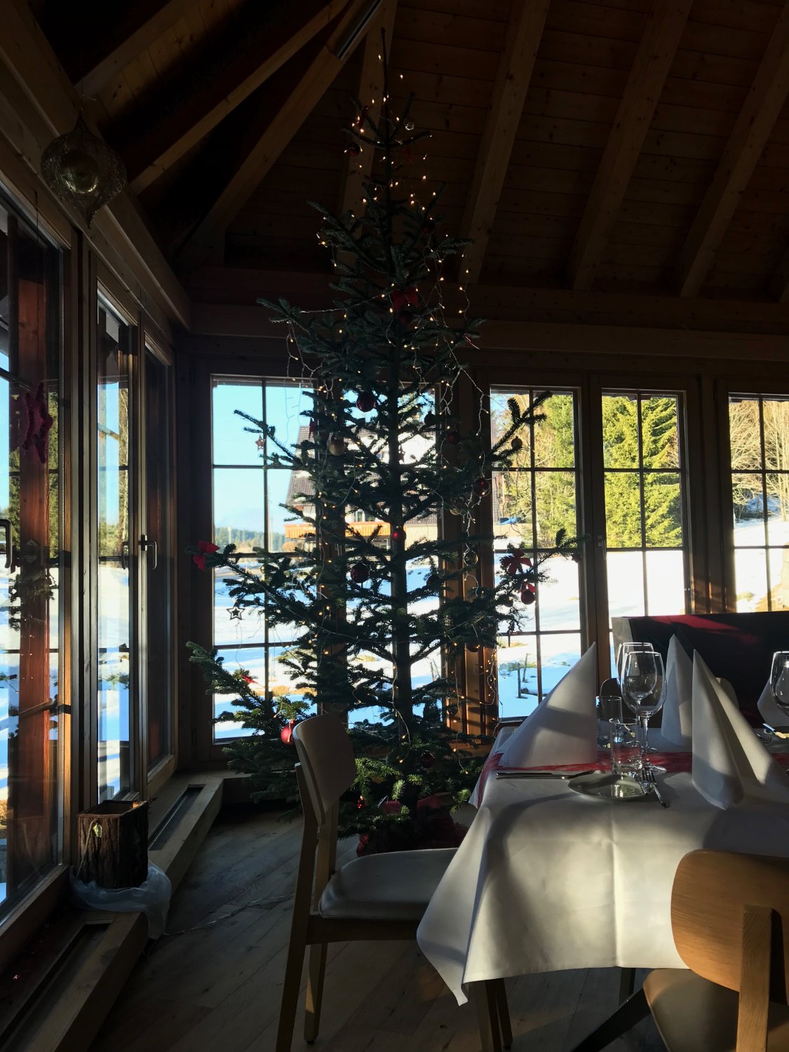 Inselklause Schwarzwald-官方