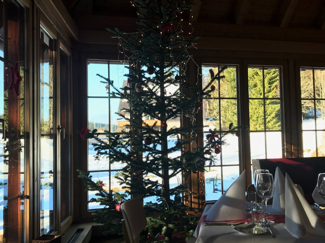 Schonwald酒店住宿-Inselklause Schwarzwald