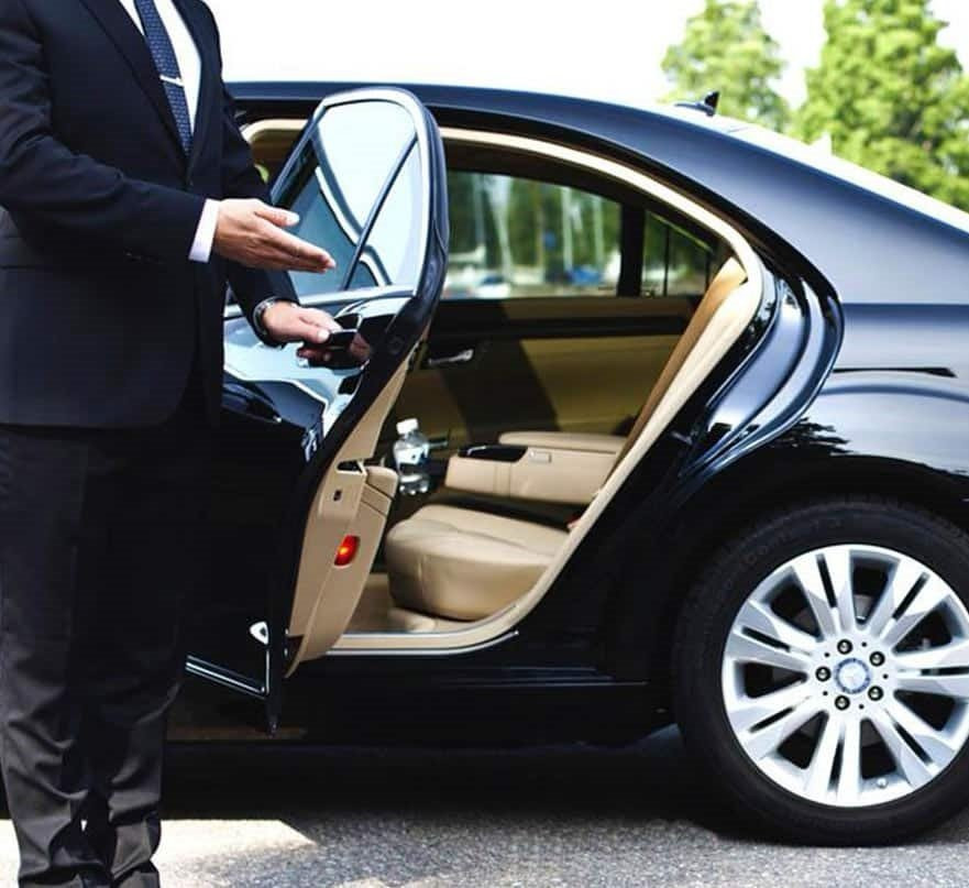 Your Car - Tour and Transfer-罗马必去景点