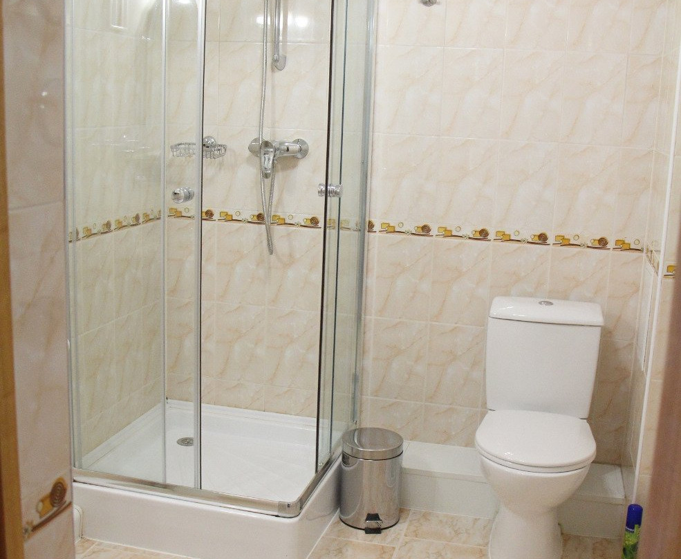 Nadezhdinskiy Hotel Complex主图