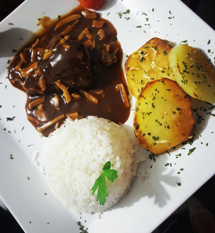 Zurique Bar e Restaurante