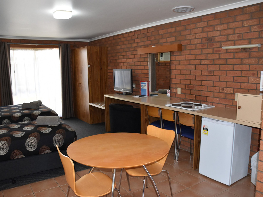 Shannon Motor Inn主图