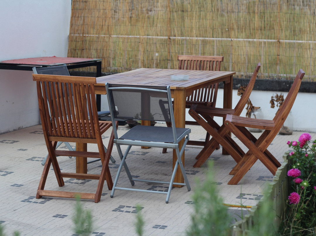 Costa Norte Guest House主图