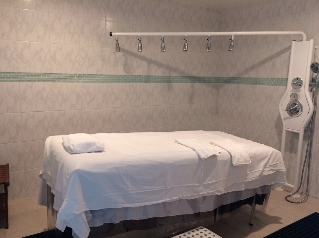 Sage Studio Spa-Lafayette必去景点