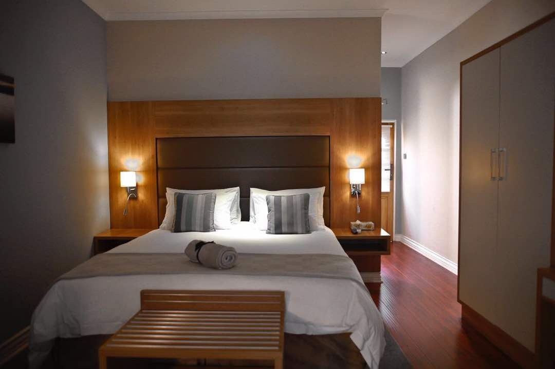 Sandalwood Lodge主图