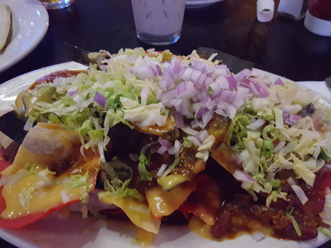 Stats Sports Bar & Grill