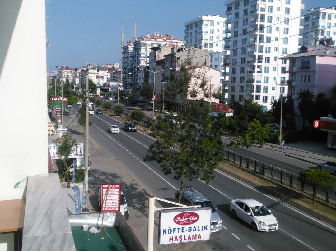 Aysel Hanim Pansiyon主图