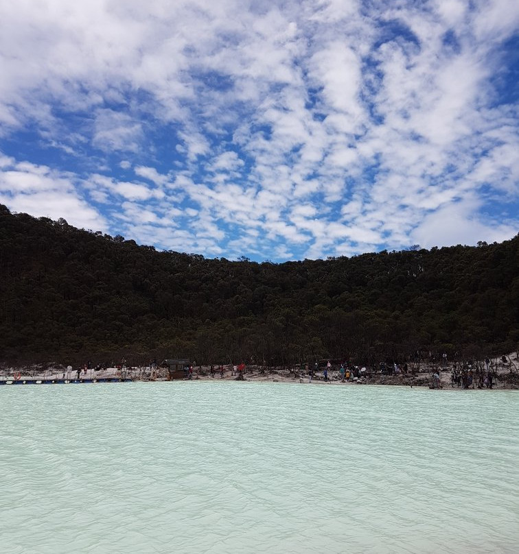 Mulia Car Rental & Tour-万隆必去景点