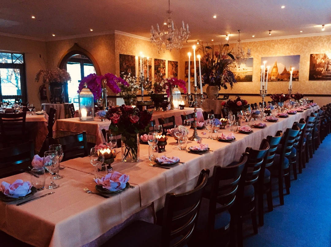 Hilton旅游攻略图片