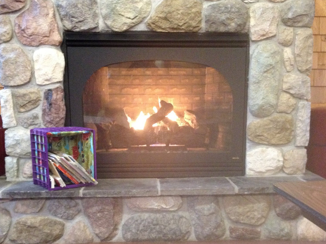 Downtown Marquette Farmers Market-Marquette必去景点