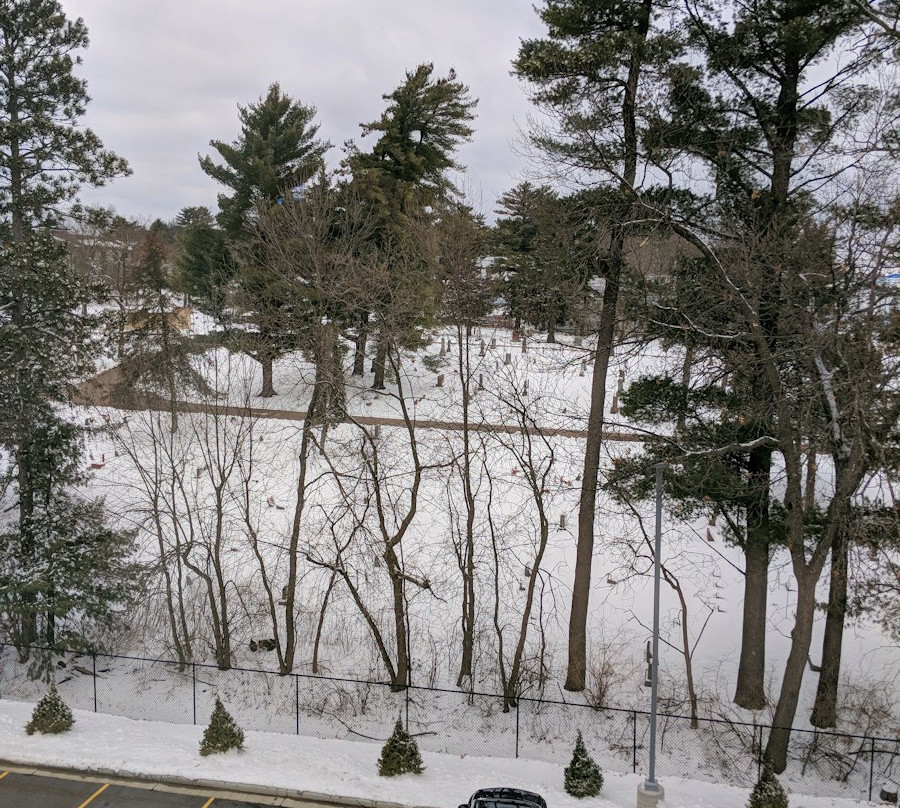 Fairfield by Marriott Inn & Suites Wisconsin Dells主图