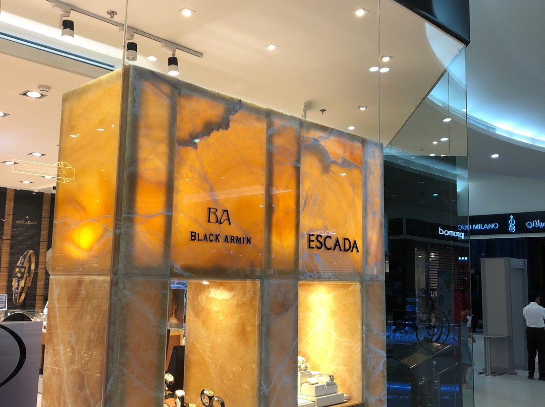 Al Nakheel Mall-Buraidah必去景点