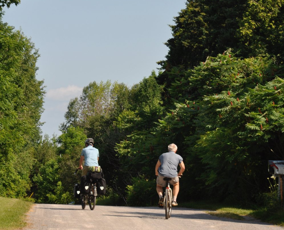 Loughbreeze Bay B&B主图