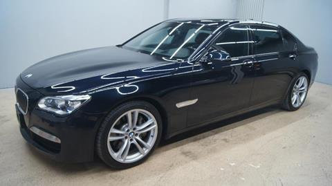 Riz Limo-洛杉矶必去景点