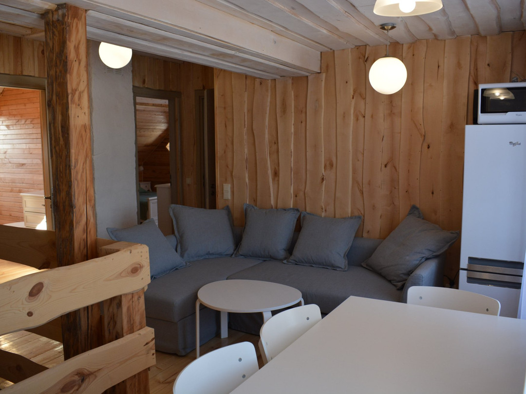Guest House Ziedkalni主图