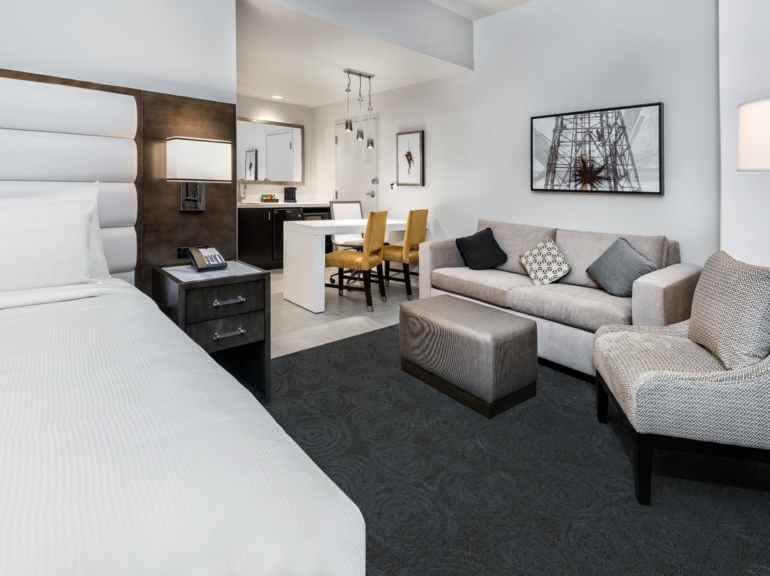 Embassy Suites By Hilton Houston West - Katy主图