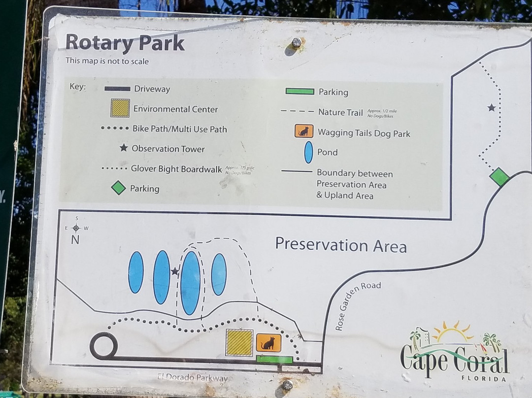 Rotary Park Environmental Center景点图片
