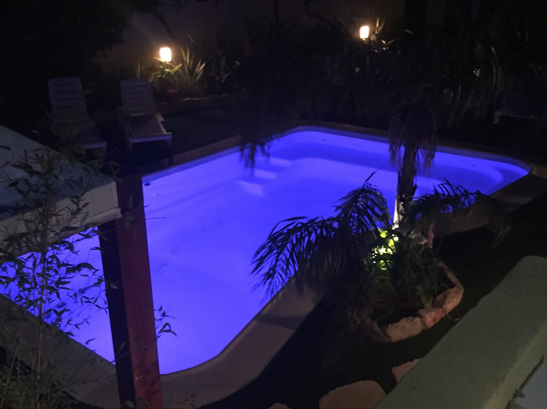 Casa MESTRE GuestHouse主图