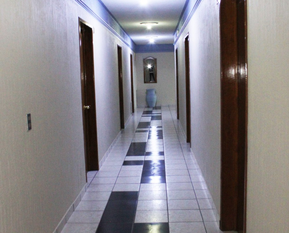 Cobo's Hoteles & Moteles主图