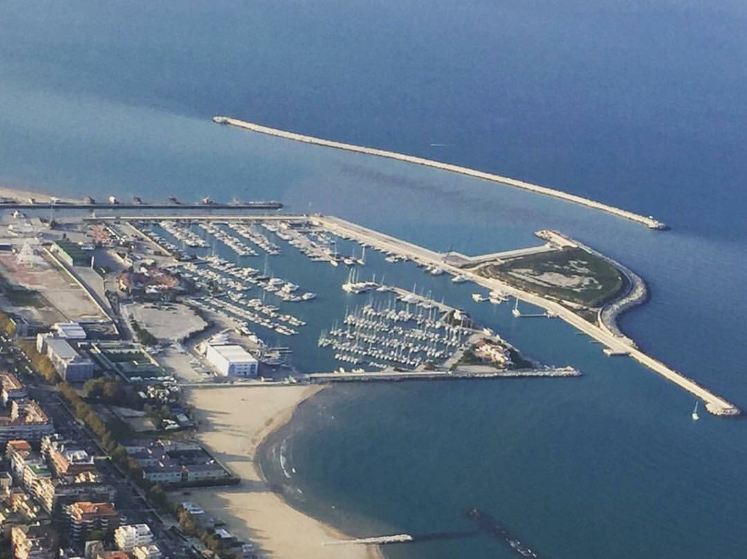 Porto Turistico Marina di Pescara-佩斯卡拉必去景点