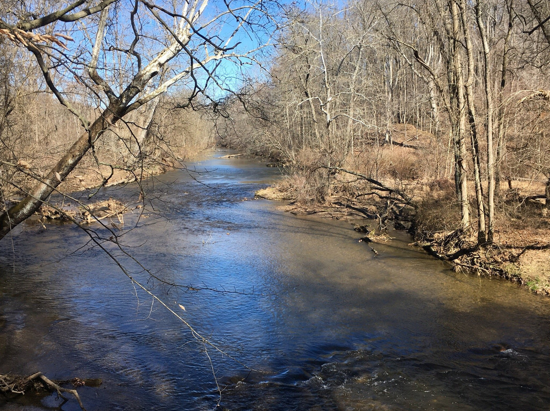 White Clay Creek State Park景点图片