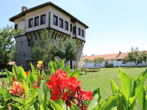 Your Plovdiv Trips-普罗夫迪夫必去景点