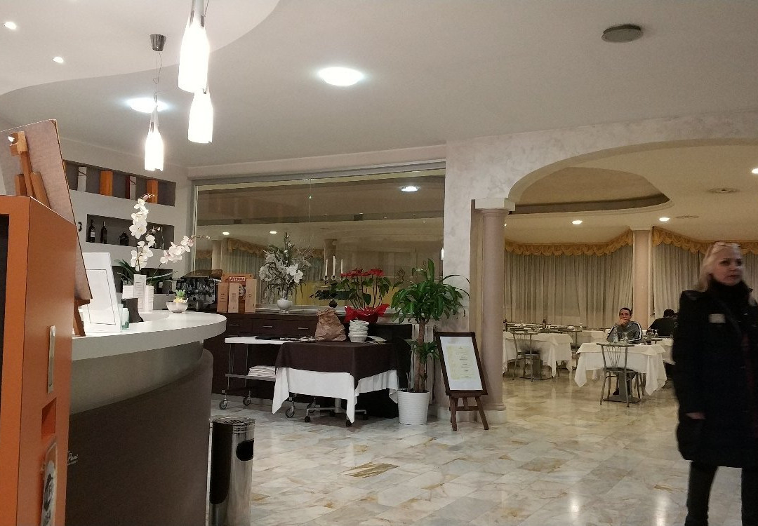 Hotel Sbranetta主图