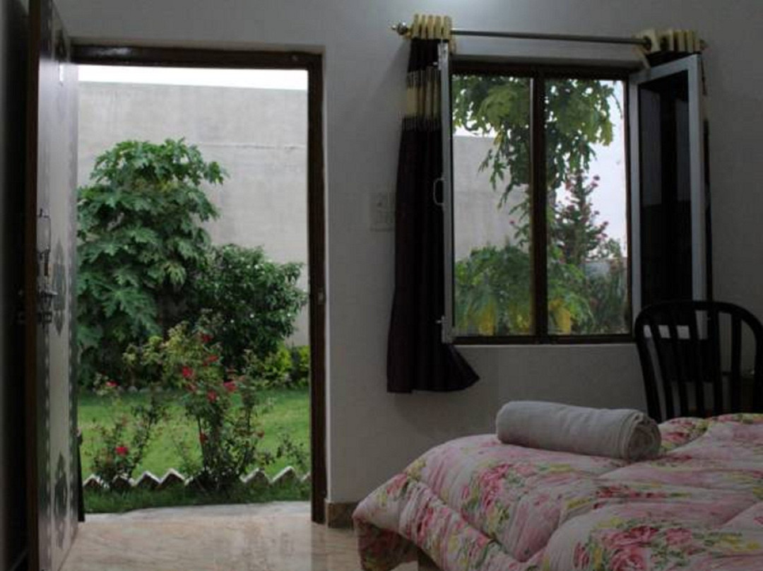 Prem's Home Stay Khajuraho主图