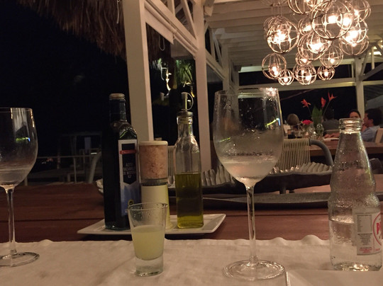 The Chili Beach Hoteis Resorts