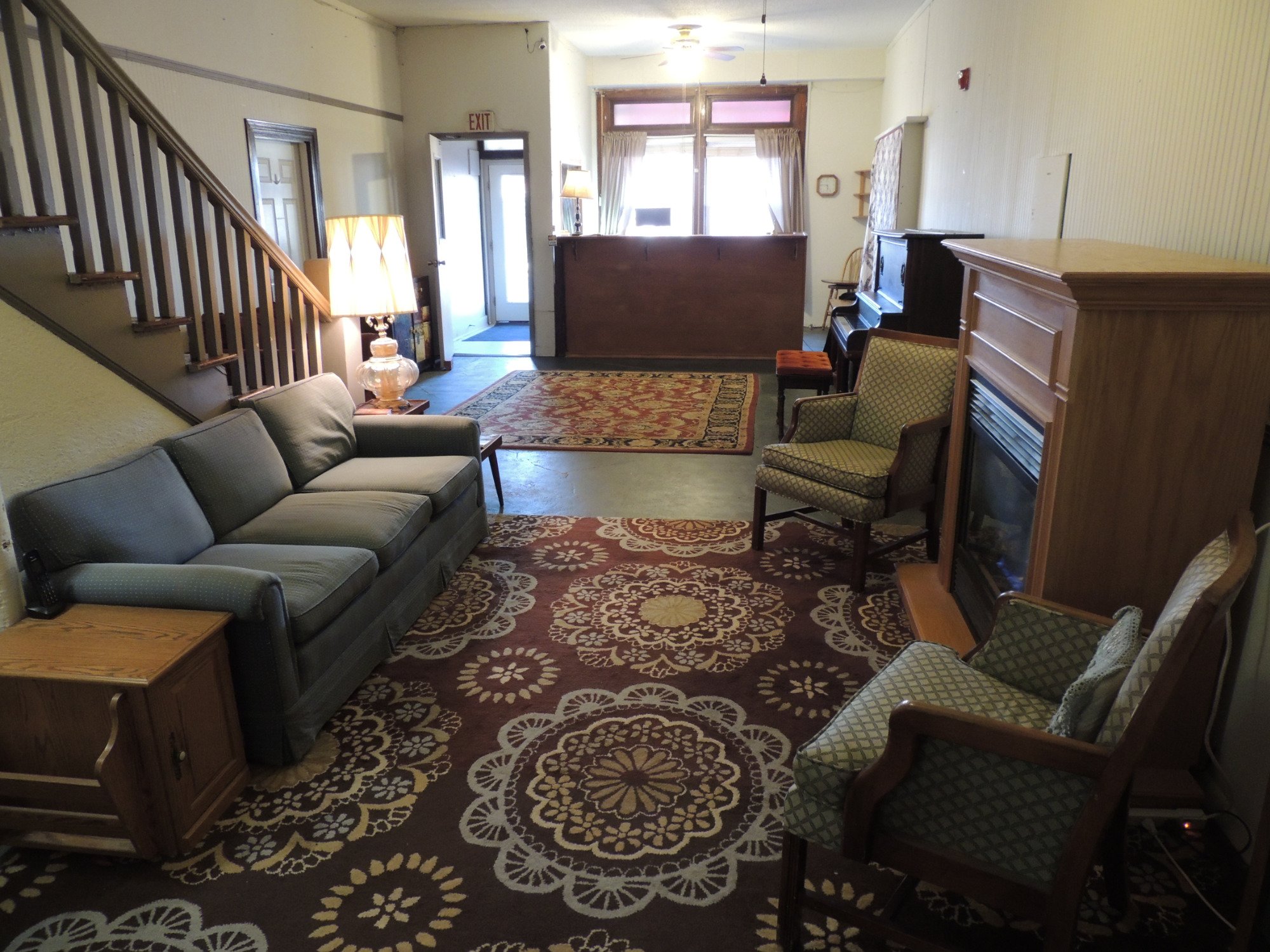 Historic Heritage Hotel-官方