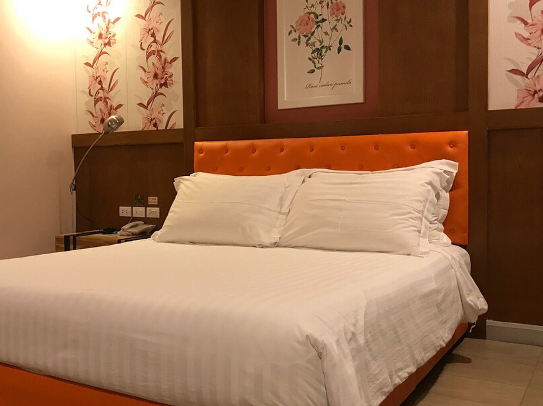 Triple B Boutique Residence主图