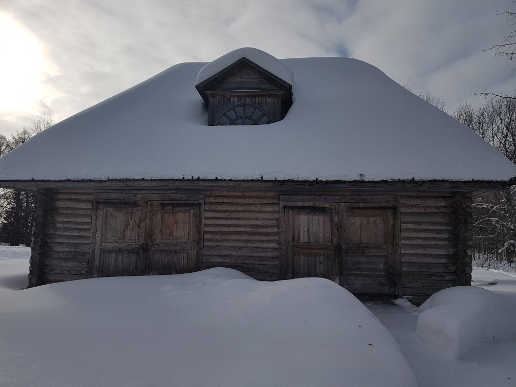 Museum Estate of Suvorov景点图片