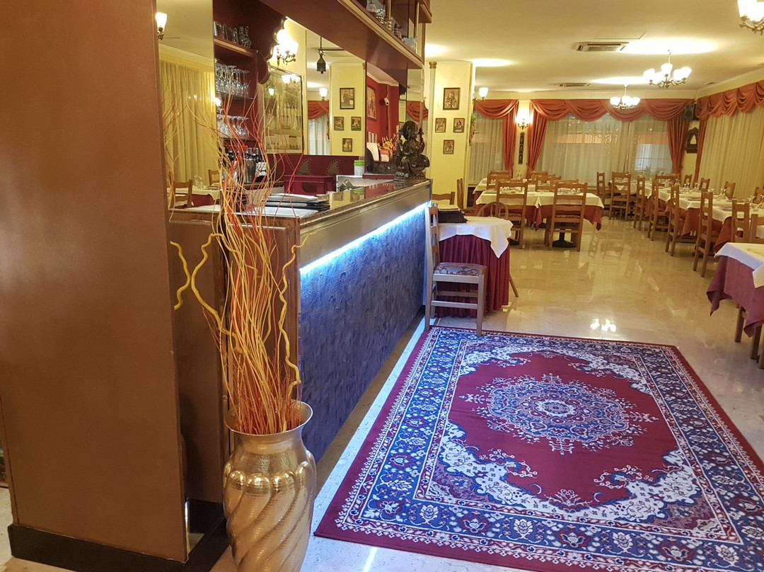 Ristorante Indiano Bombay Spice