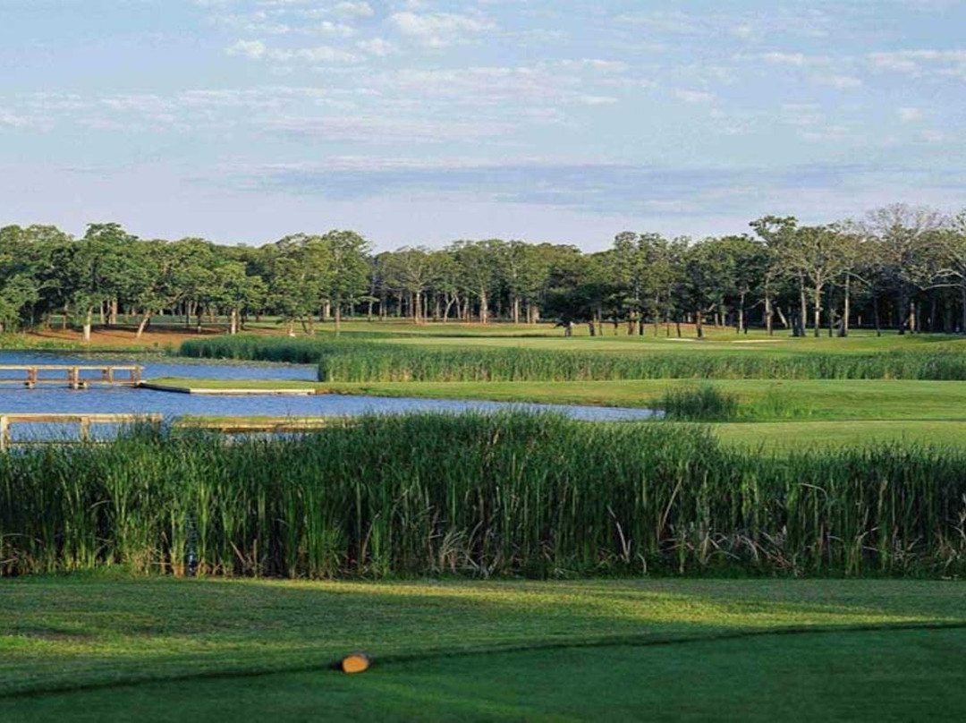The Links at Land's End-Yantis必去景点