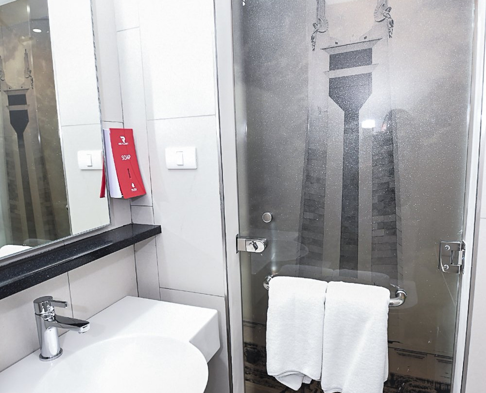 Red Planet Cubao Aurora Boulevard主图