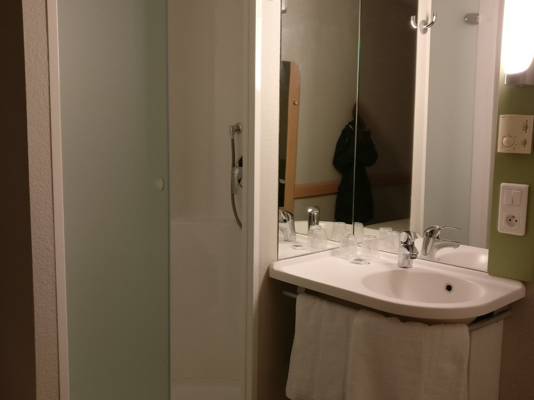Ibis Budget Saint Gaudens主图