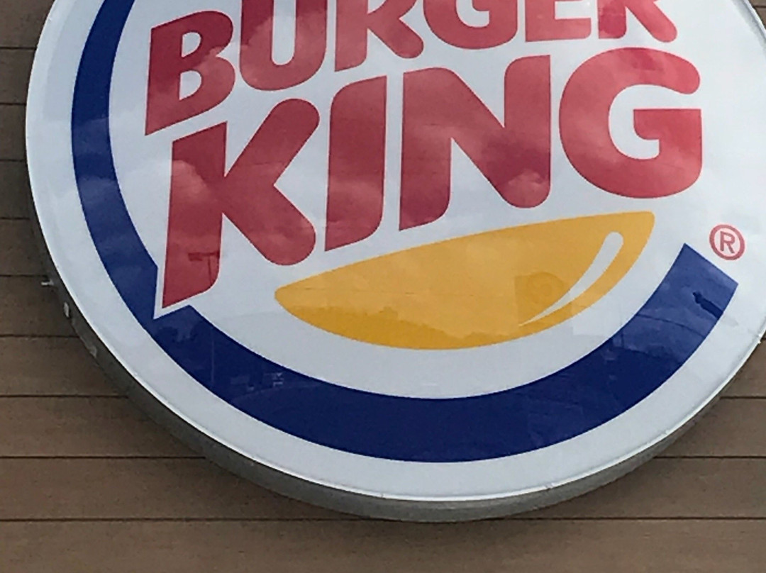 Burger King主图