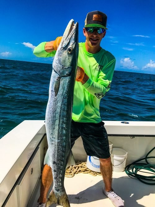 Skyway Sportfishing-Holmes Beach必去景点